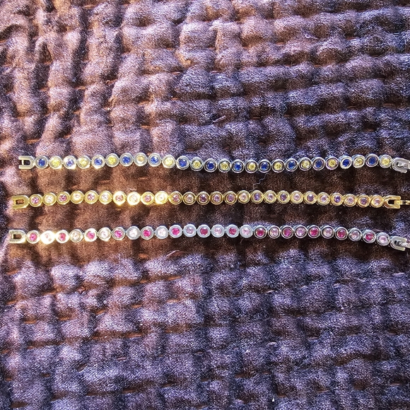 More Rustic Cuff - Picture 11 of 12